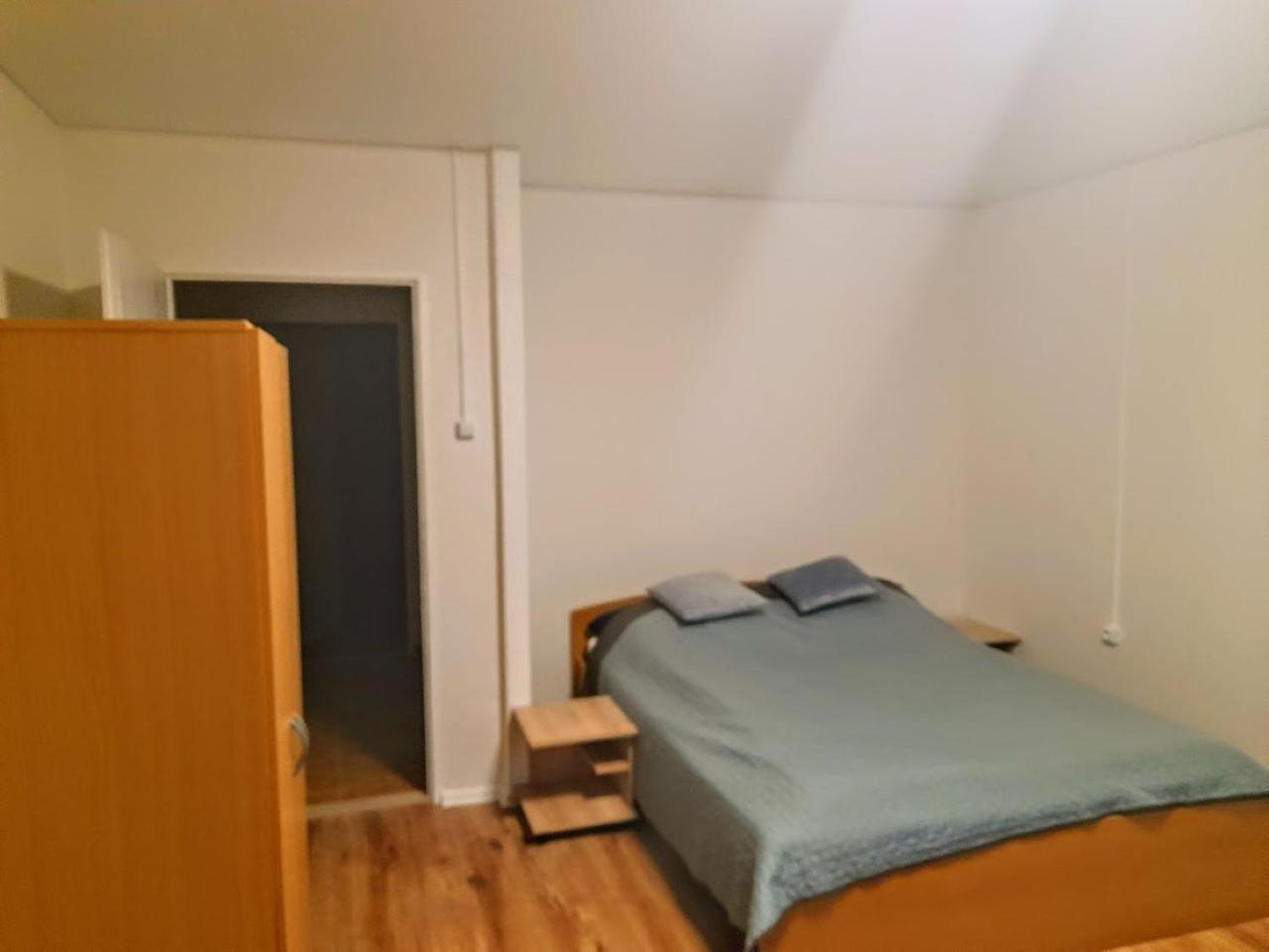 Mělník Lev I Sova 아파트 호텔 외부 사진